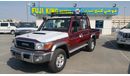 Toyota Land Cruiser Pick Up Hard Top Double Cabin V8 Diesel 2021