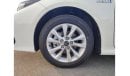 تويوتا كورولا NEW || TOYOTA COROLLA -HEV -HYBRID || 1.8 || 4- CYL || 2024- Full Option || Export ONly. NEW.