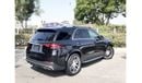 Mercedes-Benz GLE 53 AMG 2023 MERCEDES BENZ  GLE 53AMG WITH WARRANTY V6, 4WD, ACCIDENT FREE  IN EXCELLENT CONDITION