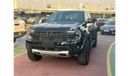 فورد رينجر رابتور FORD RANGER RAPTOR 3.0L 4X4