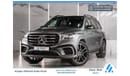 Mercedes-Benz GLS 450 2024 Premium Plus 4Matic SUV - New Look of Modern Luxury - GCC Specs - Book Now