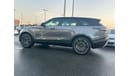 لاند روفر رينج روفر فيلار Range Rover Velar R-Dynamic HSE_Gulf_2018_Excellent Condition_Full Specifications