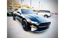 Ford Mustang EcoBoost For sale