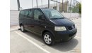 Volkswagen Multivan Volkswagen Multivan Highline v6 3.2