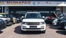 لاند روفر رينج روفر Range Rover HSE