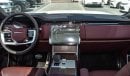 Land Rover Range Rover (other) P530 LWB