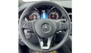 Mercedes-Benz V 250 2022 Mercedes Benz V250 VLINE, Mercedes Benz Warranty, GCC