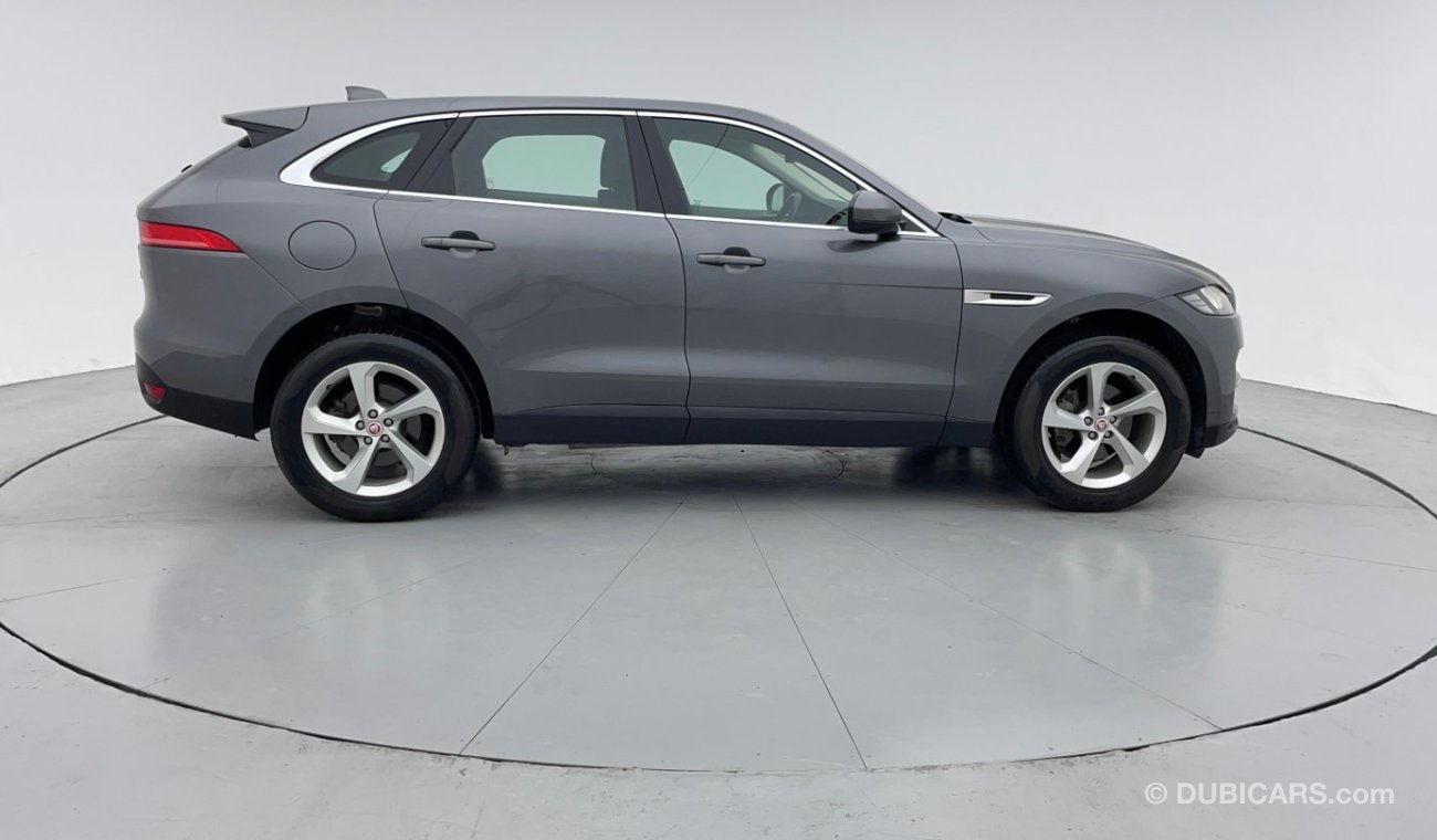 Jaguar F-Pace PRESTIGE 2 | Zero Down Payment | Free Home Test Drive