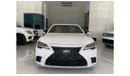 Lexus LS350 Prestige