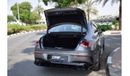 Mercedes-Benz CLA 250 45 KIT_AMG