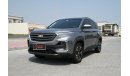 Chevrolet Captiva UNDER WARRANTY - CHEVROLET CAPTIVA 1.5 TC PREMIER  - 0% AUTO LOAN - FULL OPTION - ORIGNAL PAINT