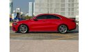 Mercedes-Benz CLA 200 CLA 200 v4 petrol RHD