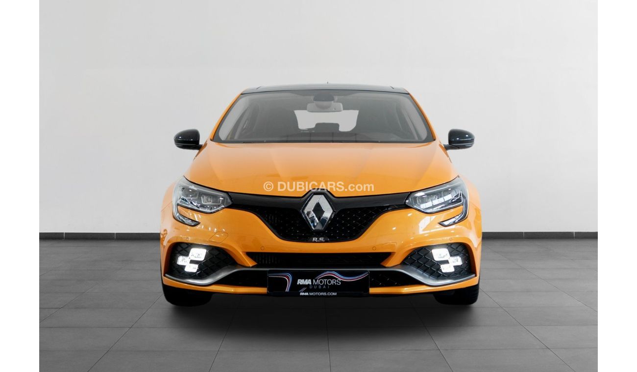 Renault Megane 2020 Renault Megane RS / Full Renault Service History & Renault Warranty