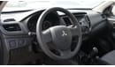 Mitsubishi L200 Mitsubishi L200 2.5L Turbo SC 4WD Manual ABS