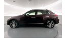 إنفينيتي QX50 Luxury | سنة ضمان مجانية | 0 دفعة أولى | سياسة الإعادة بعد 7 أيام