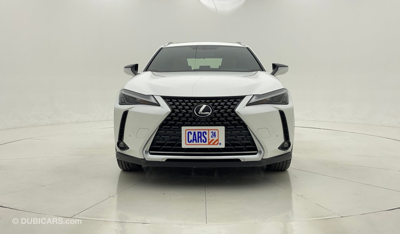 Lexus UX200 F SPORT 2 | Zero Down Payment | Free Home Test Drive