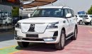 Nissan Patrol LE TITANIUM