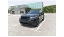 Land Rover Range Rover Velar Land Rover Range Rover Velar - 2023- Black