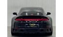 بورش 911 Carrera 3.0L (380 HP) Coupe 2020 Porsche 911 Carrera, Agency Warranty, Full Agency Service History,