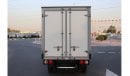 كيا K4000 Refrigerated Truck Freezer / Model 2024 / Manual Transmission