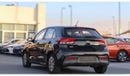 كيا ريو Kia Rio 1.6L 2019 GCC accident free in excellent condition 680 P.M