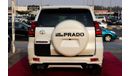 Toyota Prado VXR 4.0L AWD Toyota Prado VX.R v6 / 2020 / GCC / Full Service History/ First Owner