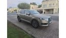 Audi Q7 45 TFSI quattro Luxury Plus