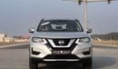 نيسان إكس تريل SV 2.5L Nissan x-trail 2.5L 2021 GCC accident free in excellent condition 1217 P.M