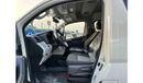 Toyota Hiace 3.5L PETROL HIGH ROOF 13 SEATER AUTOMATIC TRANSMISSION