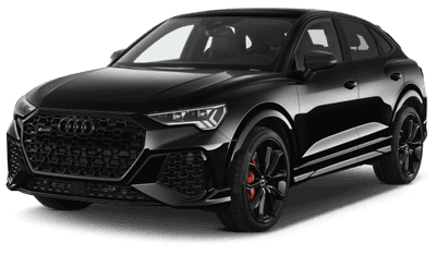 Audi RS Q3 specs