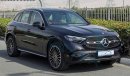 Mercedes-Benz GLC 200 (НА ЭКСПОРТ , For Export) AMG 4Matic Off-Roader , 2024 GCC , 0Km , Без пробега