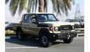 Toyota Land Cruiser Pick Up TOYOTA LANDCRUISER PICKUP DOUBLE CABIN 2.8L A/T 2024