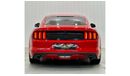 Ford Mustang 2016 Ford Mustang GT Premium, Warranty, Full Service History, Low Kms, GCC