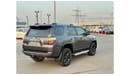 Toyota 4Runner 2019 SR5 PREMIUM SUNROOF 4x4 FULL OPTION US SPEC