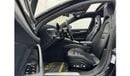 Porsche Panamera 2018 Porsche Panamera Turbo Sport Turismo, Feb 2025 Porsche Warranty, Full Service History, GCC