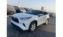 Toyota Kluger GX 2022, Hybrid 2.5 Cc Petrol 7 Seaters Top Of The Range