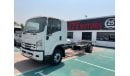 Isuzu FRR FRR CHASSIS TRUCK [ 7 TON ] MODEL 2024