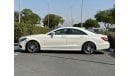 Mercedes-Benz CLS 350 Mercedes CLS 400 AMG / GCC / One Owner / 2016 / Perfect Condition / 1500 Dirhams Monthly.