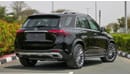 Mercedes-Benz GLE 450 AMG Mercedes-Benz AMG GLE450 SUV, 4Matic, New Facelift, GCC Specs, Premium Plus, 2024