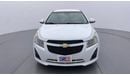 Chevrolet Cruze LS 1.8 | Under Warranty | Inspected on 150+ parameters