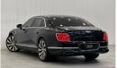 Bentley Continental Flying Spur 2020 Bentley Continental Flying Spur 1st Edition, Warranty, Full Options, Low Kms, GCC
