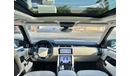 Land Rover Range Rover (other)