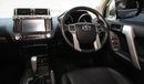 Toyota Prado 3.0 D4D DIESEL (RIGHT HAND DRIVE )