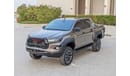 Toyota Hilux SR5 full option