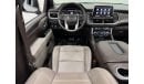 GMC Yukon 2021 GMC YUKON SLT, Nov 2024 GMC Warranty, Full GMC Service History, Excellent Condition, GCC