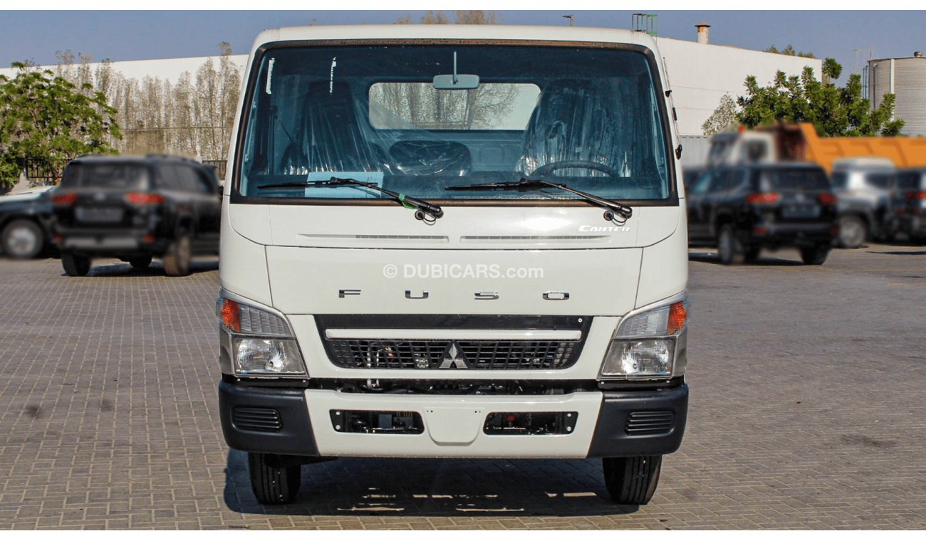 Mitsubishi Canter MITSUBISHI CANTER 4.2L