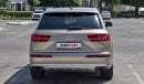 أودي Q7 45 TFSI quattro 3.0L