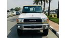 Toyota Land Cruiser Hard Top TOYOTA LAND CRUISER HARDTOP 76 2023 4.0 PETROL