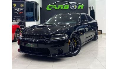 دودج تشارجر SRT 392 6.4L (485 HP)