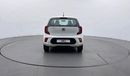 Kia Picanto LX 1.2 | Under Warranty | Inspected on 150+ parameters